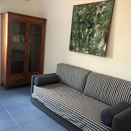 Taormina Center Apartment With Sea View Eksteriør billede