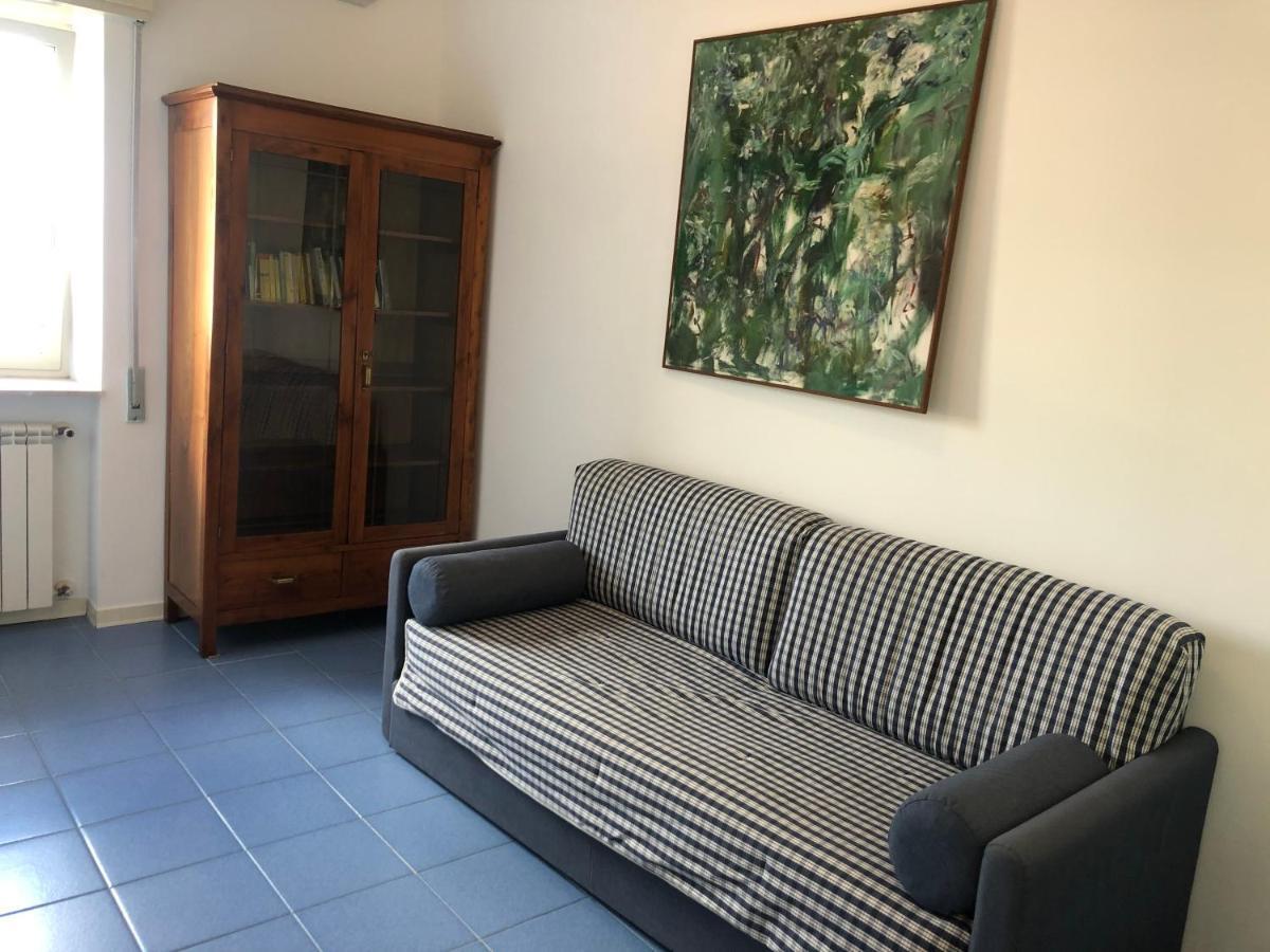 Taormina Center Apartment With Sea View Eksteriør billede