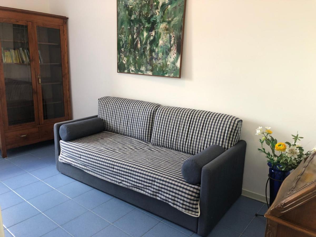Taormina Center Apartment With Sea View Eksteriør billede