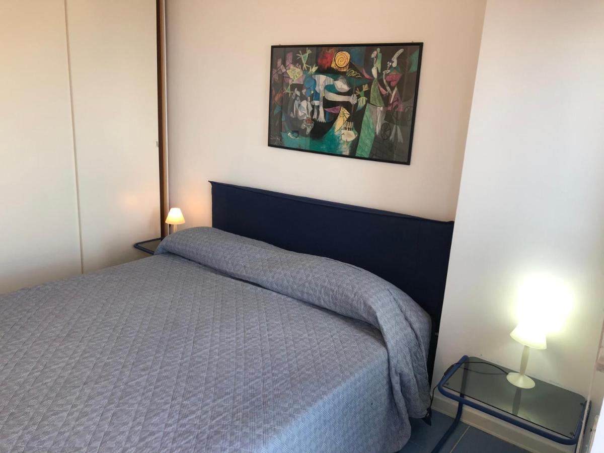 Taormina Center Apartment With Sea View Eksteriør billede