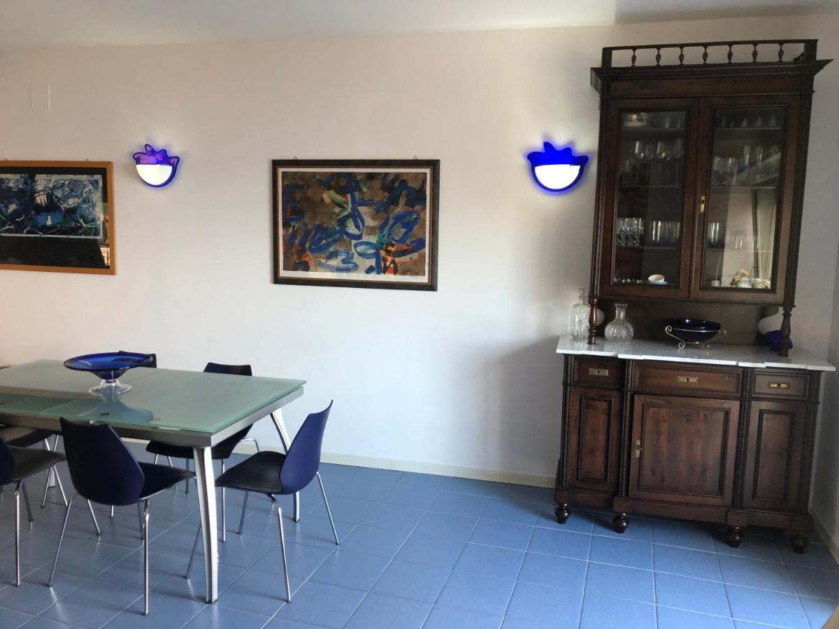 Taormina Center Apartment With Sea View Eksteriør billede